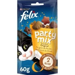 Felix Party Mix Original Chat 60 G