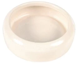 Trixie Ecuelle Céramique Colorée 200 Ml -Fournitures Pour Animaux 107755 5281 1