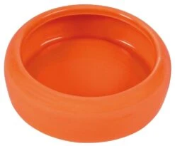 Trixie Ecuelle Céramique Colorée 100 Ml -Fournitures Pour Animaux 107757 45306