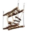 Trixie Pont Suspendu 27x17x7cm -Fournitures Pour Animaux 107851 45343 2