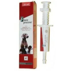 Flore Process Chien Chiot Chat 10 Ml