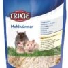 Trixie Larves De Vers De Farine Séchées 70 G -Fournitures Pour Animaux 180016 pho pro clip 60792 1