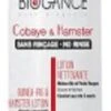 Biogance Lotion Hamster / Cobaye 100 Ml -Fournitures Pour Animaux 2 5