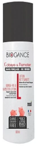 Biogance Lotion Hamster / Cobaye 100 Ml