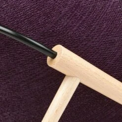 Meyou La Ball Prune Pour Chat -Fournitures Pour Animaux 3 16