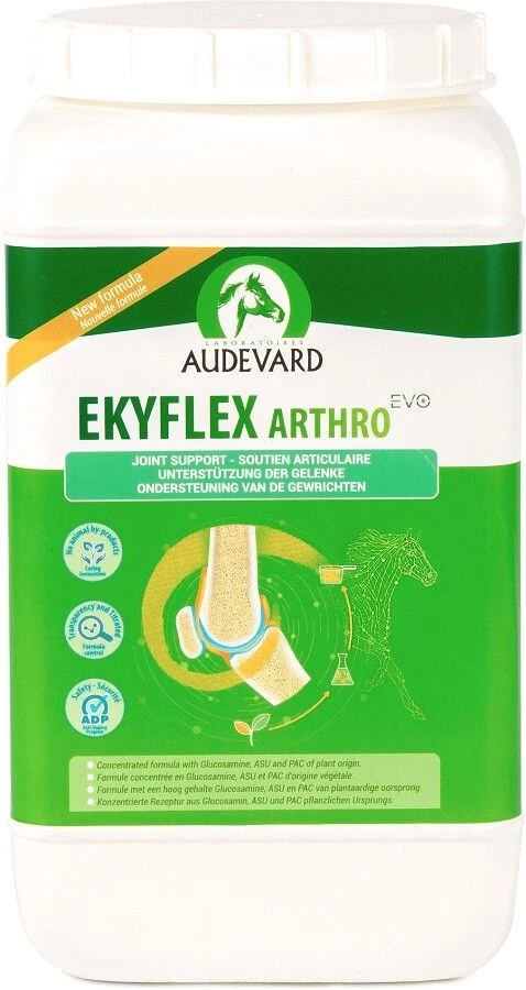Ekyflex Arthro Evo 1.8 Kg 3 Ekyflex Arthro Evo 1.8 Kg