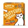 Lily's Kitchen Lily's Kitchen Multipack Tasty Cuts Chat 8 X 85 G 1 Lily's Kitchen Lily's Kitchen Multipack Tasty Cuts Chat 8 X 85 G -Fournitures Pour Animaux 52282 851767 1