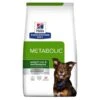 Hill's Prescription Diet Canine Metabolic à L'agneau 12 Kg -Fournitures Pour Animaux 52742044538 1 prescription diet chien metabolic croquettes agneau riz