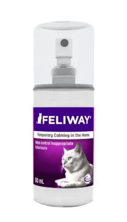 Feliway Classic Spray 60 Ml