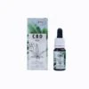 Bubimex Huile De CBD 2.5% 10 Ml -Fournitures Pour Animaux 663