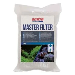 Amtra Master Filter 100 G