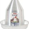 Abreuvoir Aluminium Zolux 6 L