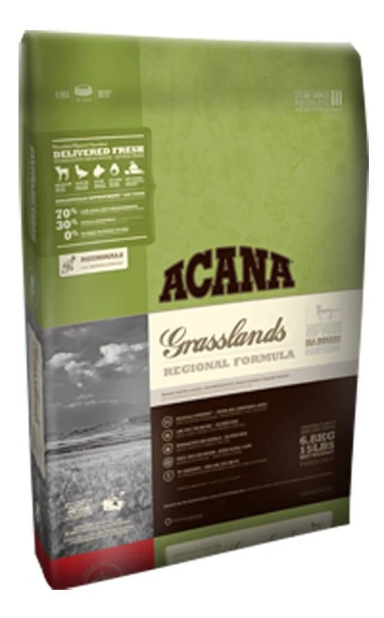 Acana Regionals Grasslands Cat 1.8 Kg 7 Acana Regionals Grasslands Cat 1.8 Kg – Image 5