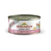 Almo Nature Chat Legend Saumon 6 X 70 G 2 Almo Nature Chat Legend Saumon 6 X 70 G -Fournitures Pour Animaux almo nature chat legend saumon 6 x 70 grs