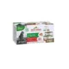 Almo Nature Chat HFC Multipack Jambon/dinde 4 X 70 G -Fournitures Pour Animaux almo nature hfc multipack chat jambon poulet 4 x 70 g
