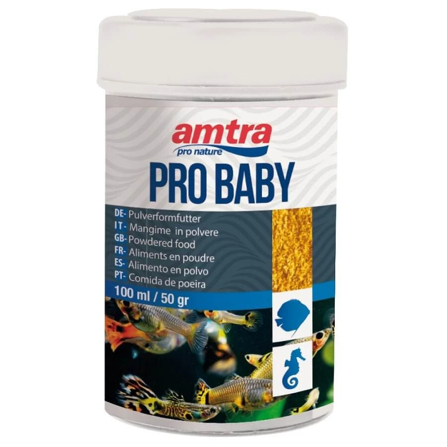 Amtra Pro Baby 100 Ml