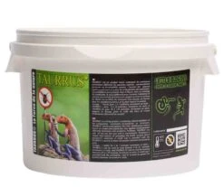 APPI Taurrus Antiparasitaire Pour Reptiles XL