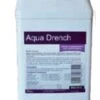 Aqua Drench 2 Litres -Fournitures Pour Animaux aqua drench 2 l