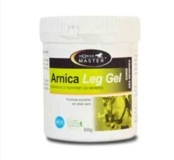 Arnica Leg Gel 500 G