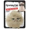 Balle De Jeu Grumpy Cat 5 Cm