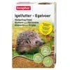 Beaphar Aliment Complet Pour Hérissons 1 Kg -Fournitures Pour Animaux beaphar aliment complet pour he rissons 1 kg