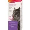 Beaphar CatComfort Spray Calmant Pour Chat 60 Ml -Fournitures Pour Animaux beaphar catcomfort spray calmant pour chat 60 ml