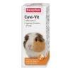 Beaphar CAVI-VIT Vitamine C Rongeurs 20 Ml -Fournitures Pour Animaux beaphar cavi vit vitamine c rongeurs 20 ml