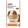 Beaphar Petits Coeurs De Vitamine C Cochon D'inde 150 Cps -Fournitures Pour Animaux beaphar petits coeurs de vitamine c pour cochon d inde 150 cps