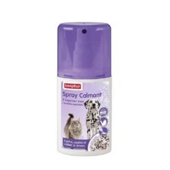 Beaphar Spray Calmant Pour Chien Et Chat 125 Ml