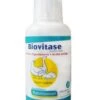 Biovitase 125 Ml -Fournitures Pour Animaux biovitase