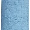 Bandes Cohésives 10 Cm Bleu Clair -Fournitures Pour Animaux bleu clair