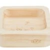 Trixie Bol En Bois Pour Souris 60 Ml -Fournitures Pour Animaux bol en bois rongeur