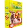 Bubimex Fit Sticks Pour Rongeurs 200 G 2 Bubimex Fit Sticks Pour Rongeurs 200 G -Fournitures Pour Animaux bubimex fit sticks pour rongeurs 200 g
