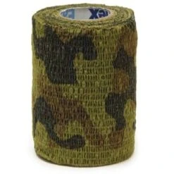 Bandes Cohésives 5 Cm Camouflage