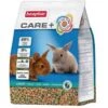Care+ Lapin Junior 1.5 Kg -Fournitures Pour Animaux care lapin junior 1.5 kg