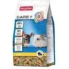 Care+ Chinchilla 1.5 Kg -Fournitures Pour Animaux care chinchilla 1.5 kg