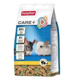 Care+ Chinchilla 1.5 Kg