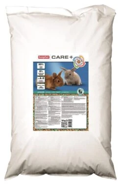 Care+ Lapin Junior 10 Kg