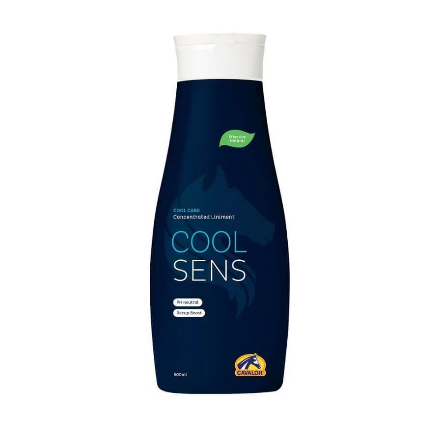 Cavalor Coolsens 500 Ml 3 Cavalor Coolsens 500 Ml