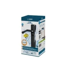 Ciano Filtre Intérieur CF80 Pour Aquarium -Fournitures Pour Animaux ciano filtre interieur cf80 pour aquarium 3