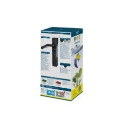 Ciano Filtre Intérieur CF80 Pour Aquarium -Fournitures Pour Animaux ciano filtre interieur cf80 pour aquarium 4