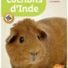 Livre - Cochons D'Inde -Fournitures Pour Animaux cochons d inde