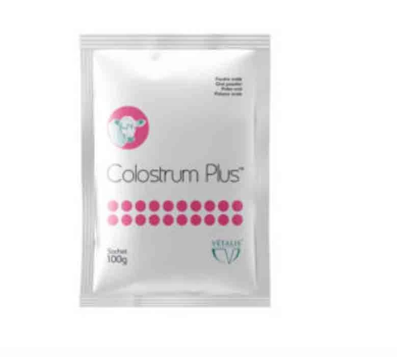 Colostrum Plus 12 Sachets De 100 G 4 Colostrum Plus 12 Sachets De 100 G – Image 2