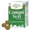 Comprivert 35 Cps -Fournitures Pour Animaux comprivert