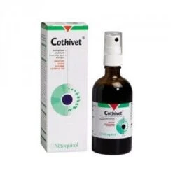 Cothivet 30 Ml