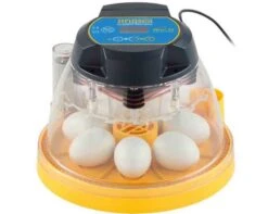 Couveuse Brinsea Mini II Advance