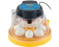 Couveuse Brinsea Mini II Advance -Fournitures Pour Animaux couveuse brinsea mini ii advance4