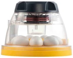Couveuse Brinsea Mini II Advance -Fournitures Pour Animaux couveuse brinsea mini ii advance5