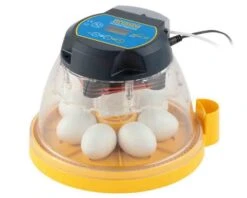 Couveuse Brinsea Mini II EX