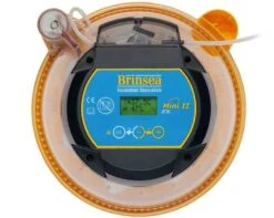 Couveuse Brinsea Mini II EX -Fournitures Pour Animaux couveuse brinsea mini ii ex3